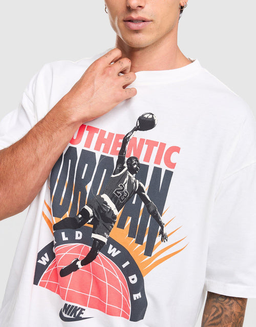 Oversized Reissue T-Shirt