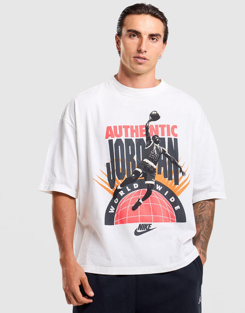 Oversized Reissue T-Shirt