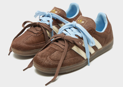 Samba OG Pony Hair Women's