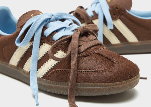Samba OG Pony Hair Women's