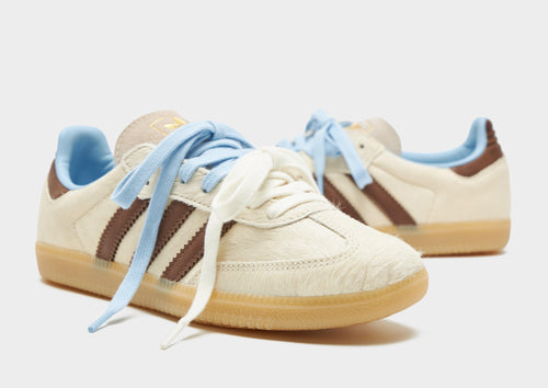 Samba OG Pony Hair Women's