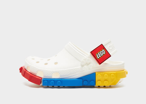x LEGO System Classic Clog Junior's