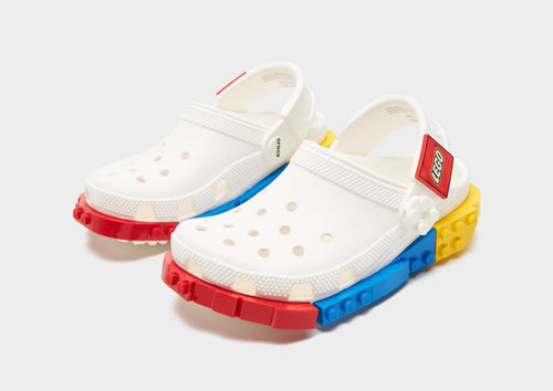 x LEGO System Classic Clog Junior's