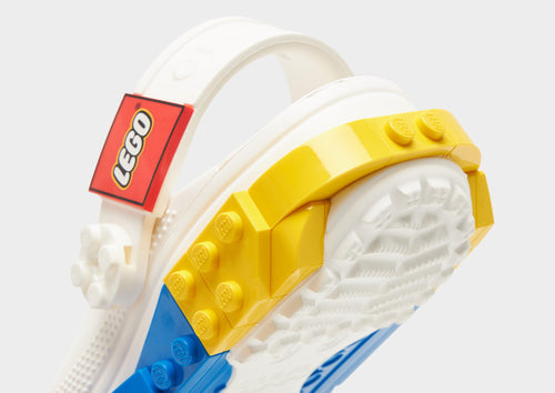 x LEGO System Classic Clog Junior's