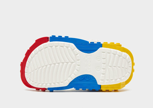 x LEGO System Classic Clog Junior's