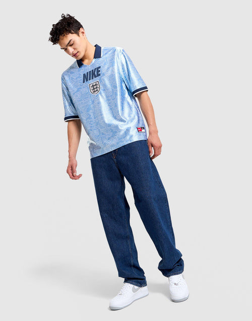 England Energy Shirt