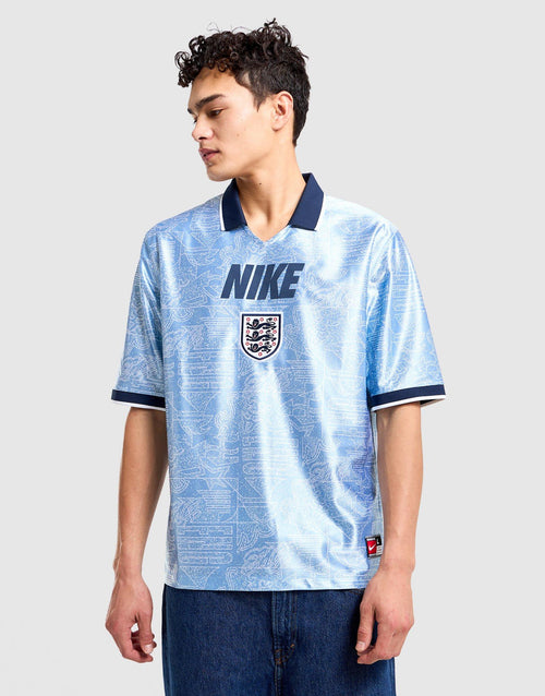England Energy Shirt