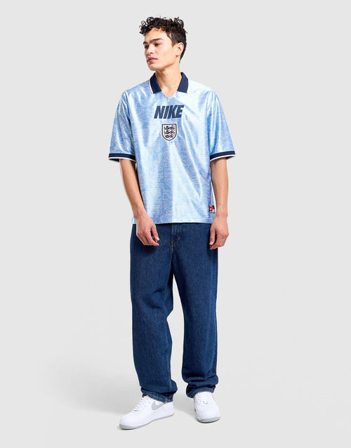 England Energy Shirt