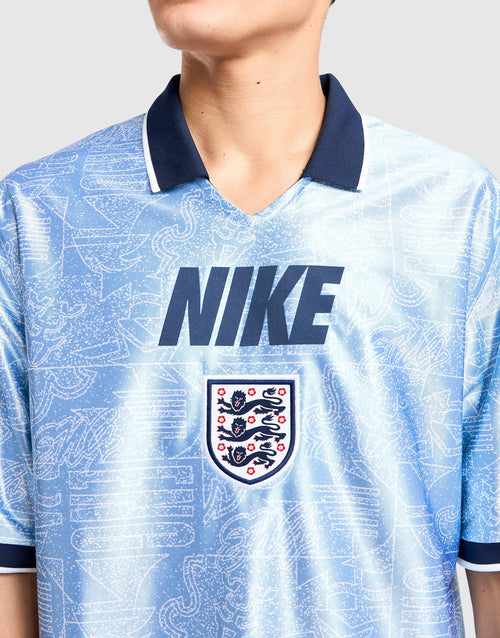 England Energy Shirt
