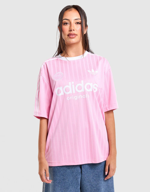 Oversized T-Shirt