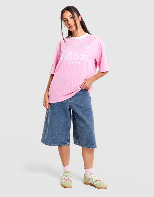 Oversized T-Shirt