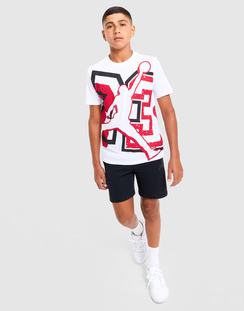 Split 23 T-Shirt Junior's
