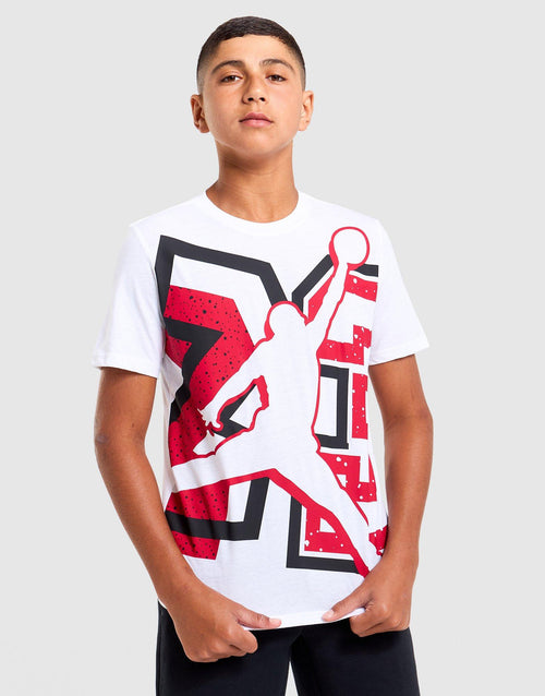 Split 23 T-Shirt Junior's