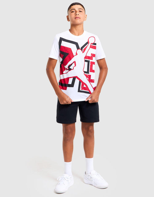 Split 23 T-Shirt Junior's