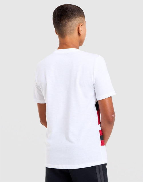 Split 23 T-Shirt Junior's