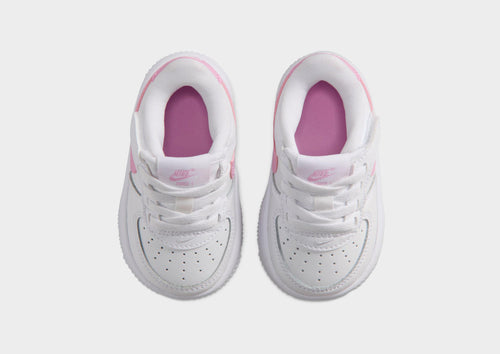 Force 1 Low EasyOn Infant's