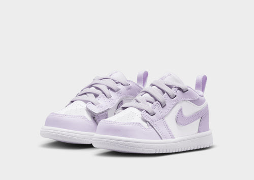 1 Low Alt Infant's