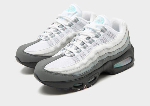 Air Max 95 'Apple Pink' Junior