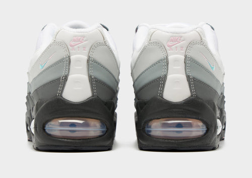 Air Max 95 'Apple Pink' Junior