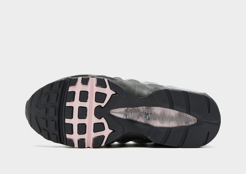 Air Max 95 'Apple Pink' Junior
