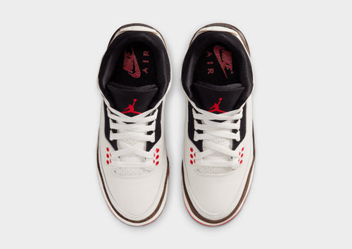 3 Retro "World's Best Dad" Junior's