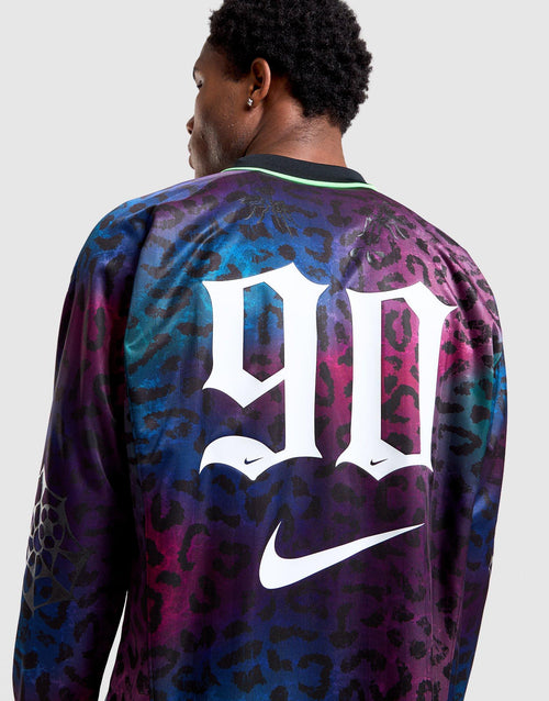 Mad 90 Pack 'Tiempo' Football Shirt