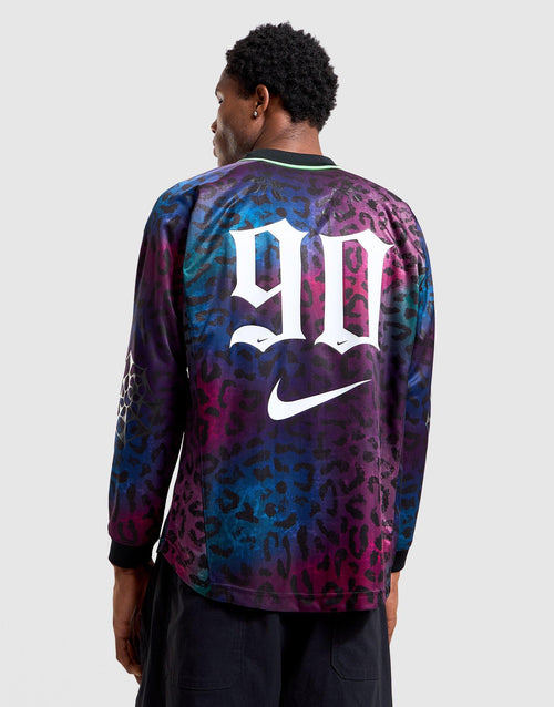Mad 90 Pack 'Tiempo' Football Shirt