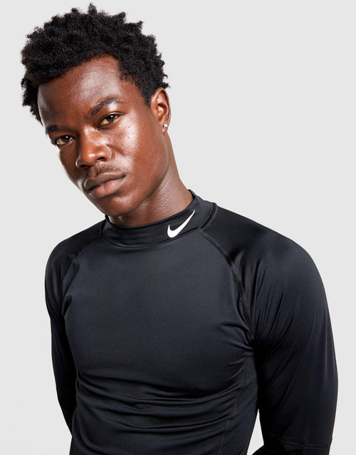 Baselayer Long Sleeve T-Shirt