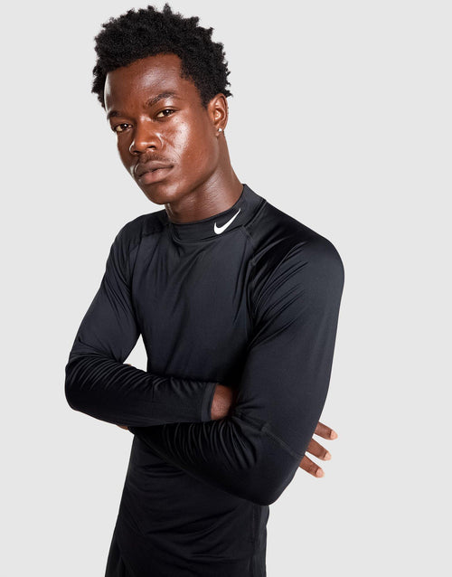 Baselayer Long Sleeve T-Shirt