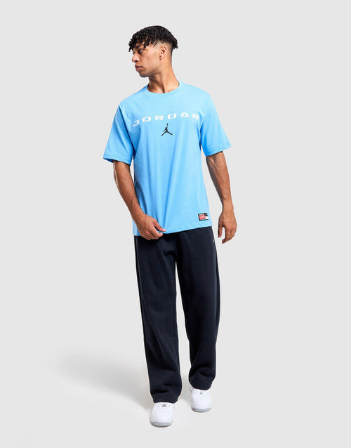 Brooklyn Graphic T-Shirt