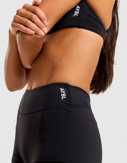 Physique Shorts
