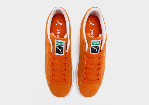 Suede Classic