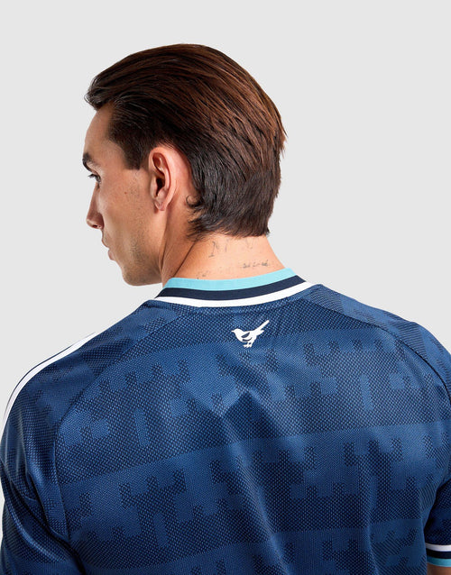 Newcastle United FC 2026/27 Away Shirt