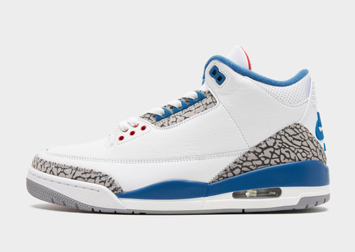 Air 3 Retro "True Blue"