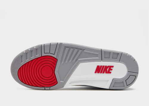 Air 3 Retro "True Blue"