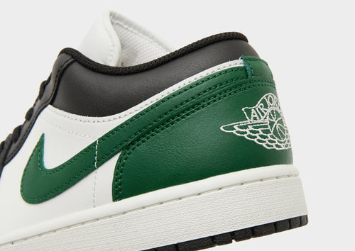 1 Low