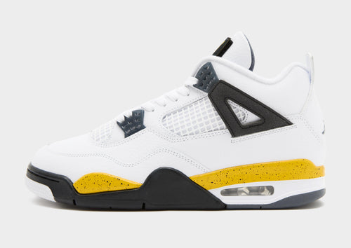 Air 4 "Rare Air - Tour Yellow"