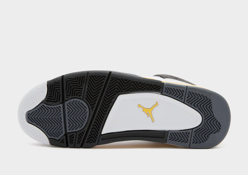 Air 4 "Rare Air - Tour Yellow"