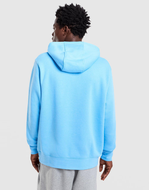 Club Fleece Hoodie