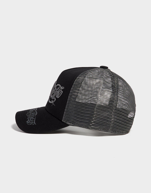 Legacy Dual Trucker Cap