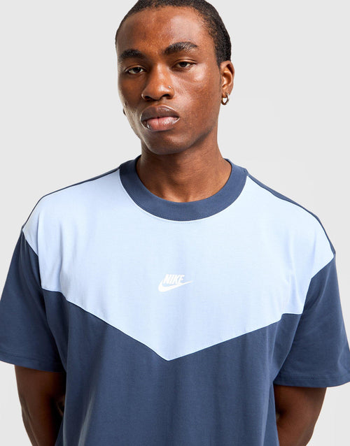 Tech Mix T-Shirt