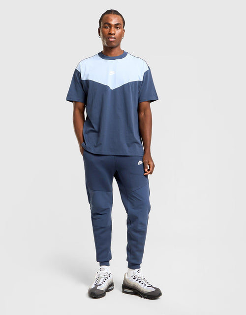 Tech Mix T-Shirt