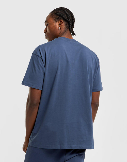 Tech Mix T-Shirt
