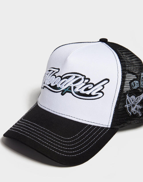 Legacy v2 Patch Cap