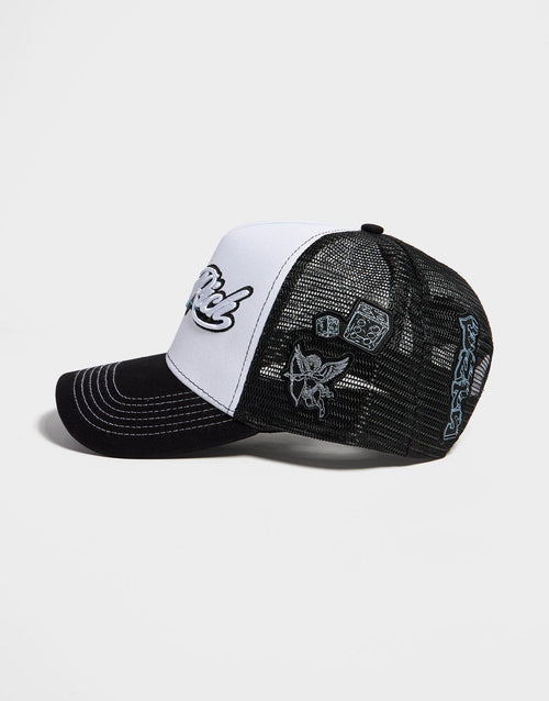Legacy v2 Patch Cap