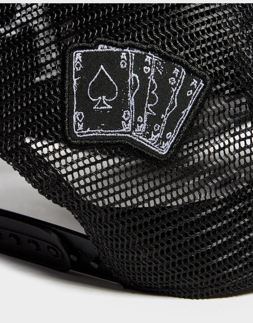 Legacy v2 Patch Cap