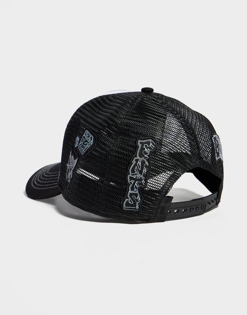 Legacy v2 Patch Cap