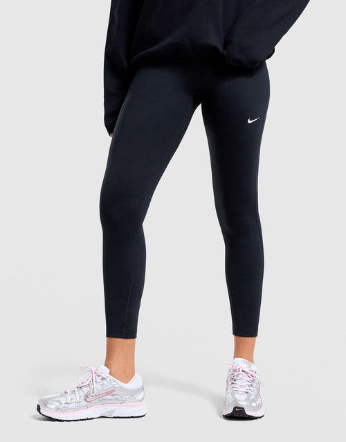 Training One 7/8 U-Seam Leggings