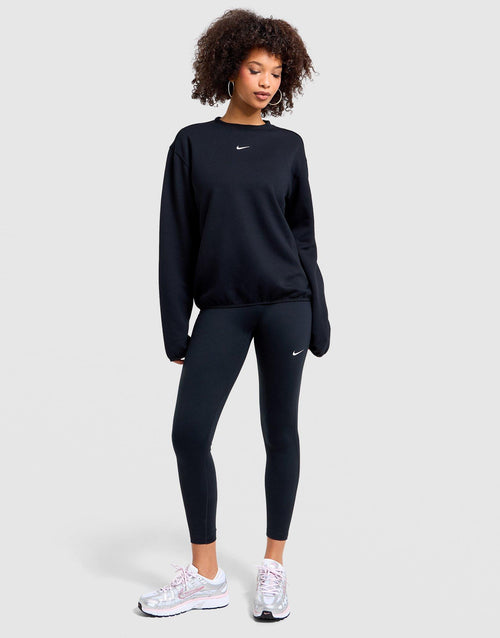 Training One 7/8 U-Seam Leggings
