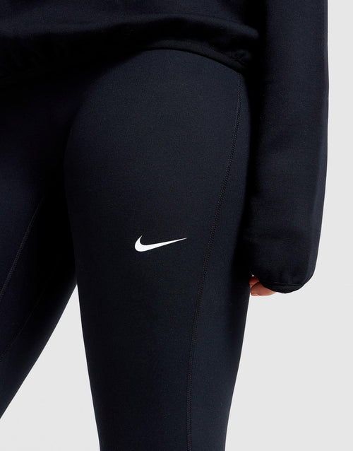 Training One 7/8 U-Seam Leggings